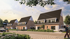 Nieuwbouwproject De Paulushof te Rutten - 1-